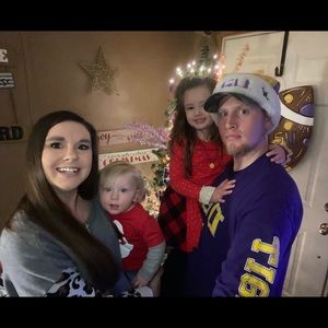 Meet your Posher, Caleb